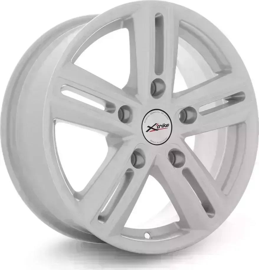 Диск автомобильный X'trike X-1236,5\R16 5*139,7 ET40d98HS[] Диски 6,5//R16