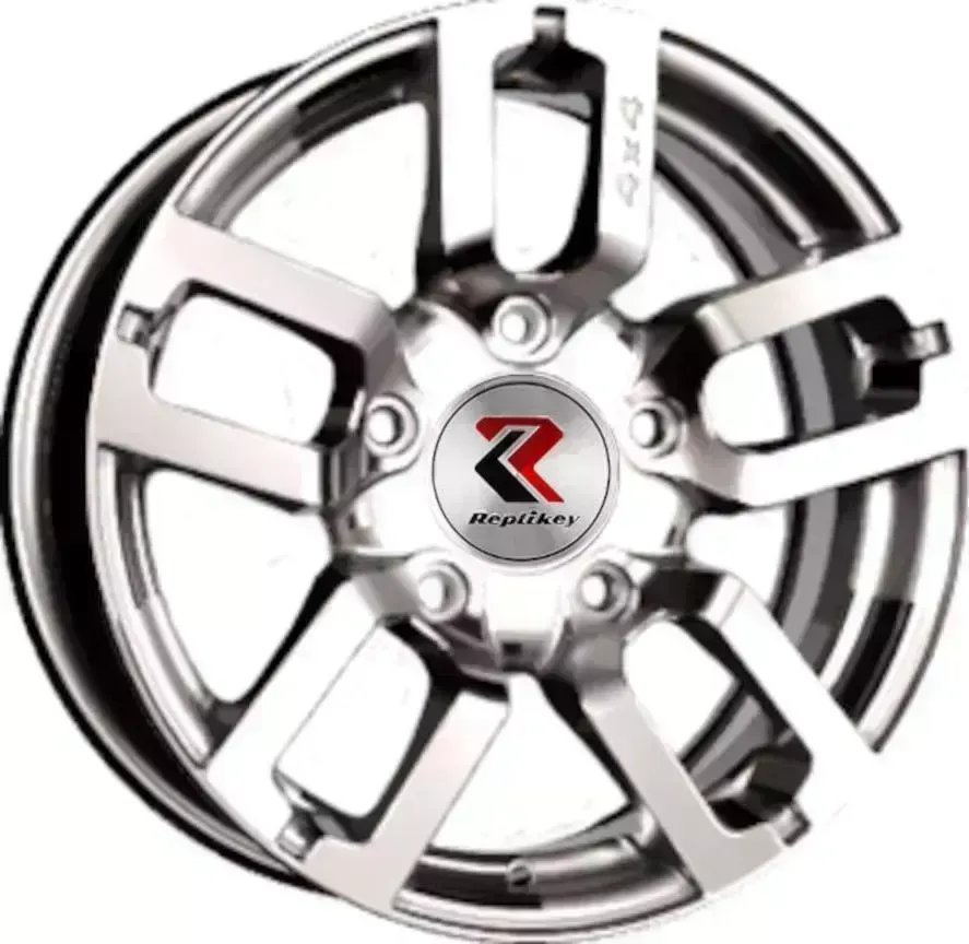 Диск автомобильный RЕPLIKEY K1006,5\R16 5*139,7 ET40d98HSB[] Диски 6,5//R16
