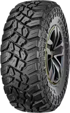 Шина Tracmax X-Privilo M/T LT265/75R16 123/120Q TL