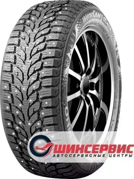 Шина Kumho WI32