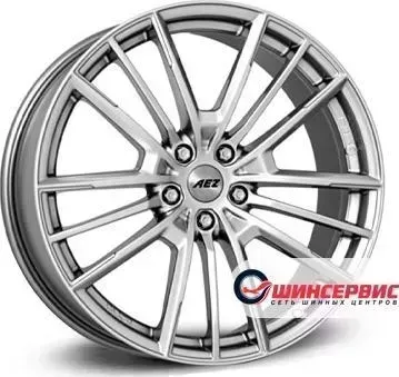 Диск автомобильный AEZ Kaiman high gloss