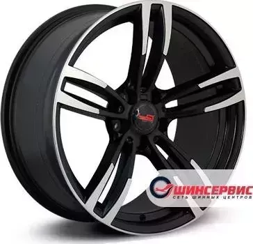 Диск автомобильный Legeartis Optima A119