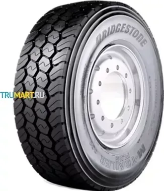 Шина Bridgestone M-Trailer 001 Plus 385/65R22,5 160K TL 20PR