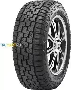 Шина Pirelli Scorpion All Terrain Plus 265/60R18 110H TL M+S