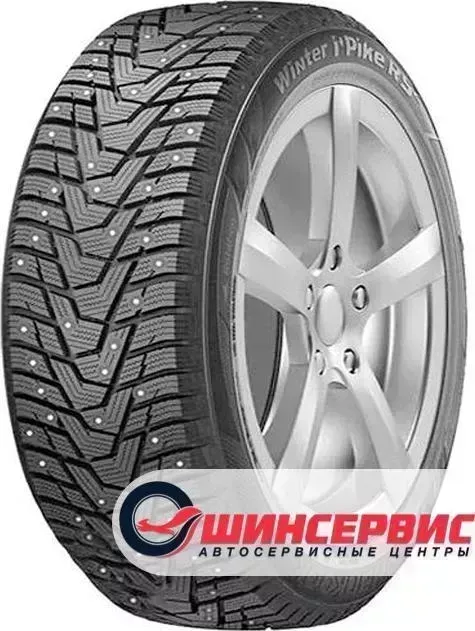 Шина Hankook Winter i*Pike RS2 W429
