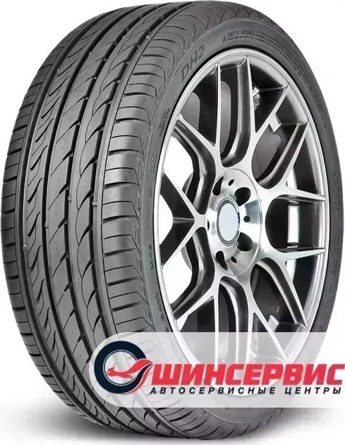 Шина Delinte DH2
