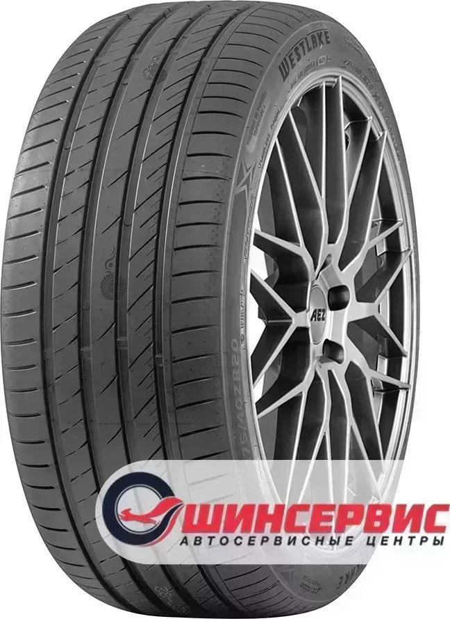 Шина Westlake Z-007
