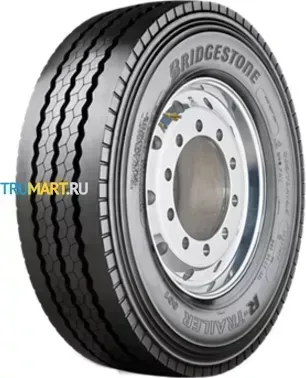 Шина Bridgestone R-Trailer 001 265/70R19,5 143/141K TL