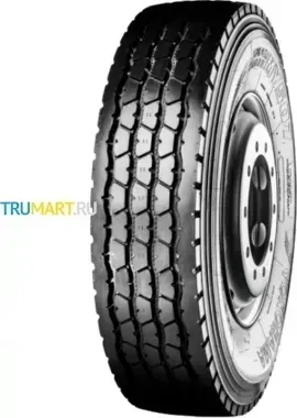 Шина Yokohama MY507 315/80R22,5 156/150K TL