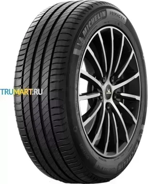 Шина Michelin Primacy 4+ 235/45R18 98W XL 4+ TL