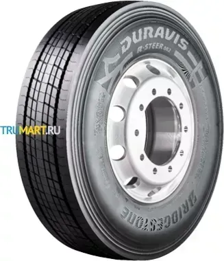 Шина Bridgestone Duravis R-Steer 002 315/60R22,5 154/148L TL