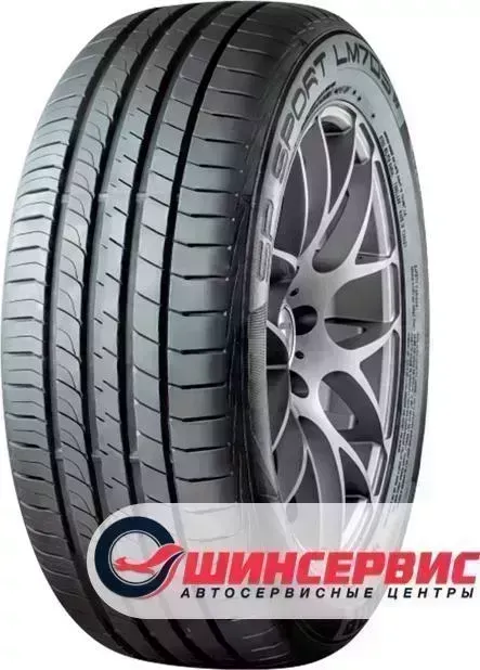 Шина Dunlop SP Sport LM705W