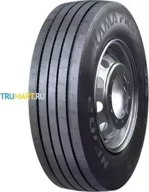 Шина КАМА PRO NF 102 Kama 315/70R22,5 156/150L NF TL