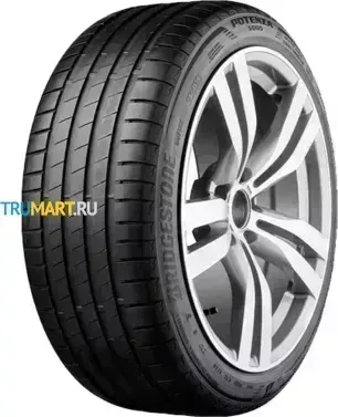 Шина Bridgestone Potenza S005 225/40R18 92Y XL (+) TL