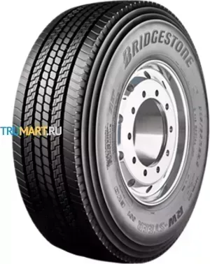 Шина Bridgestone R-Steer W001 EVO 385/65R22,5 164K TL