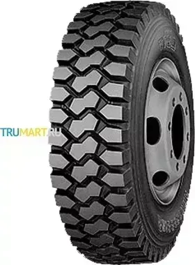 Шина Bridgestone V-Steel LUG L317 Extra 325/95R24 162G TL