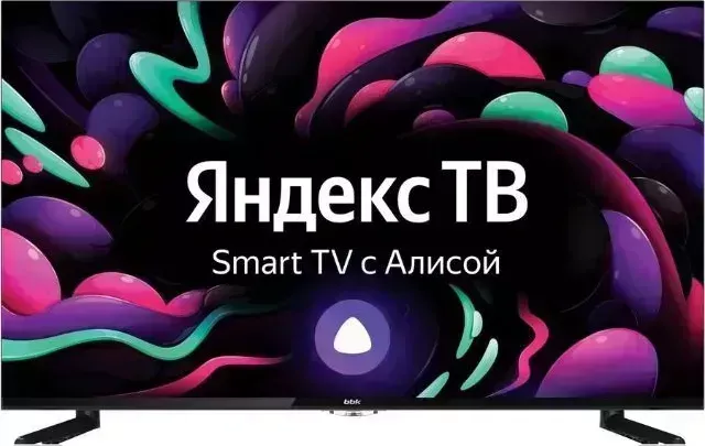 Телевизор BBK 43LEX-8287/UTS2C