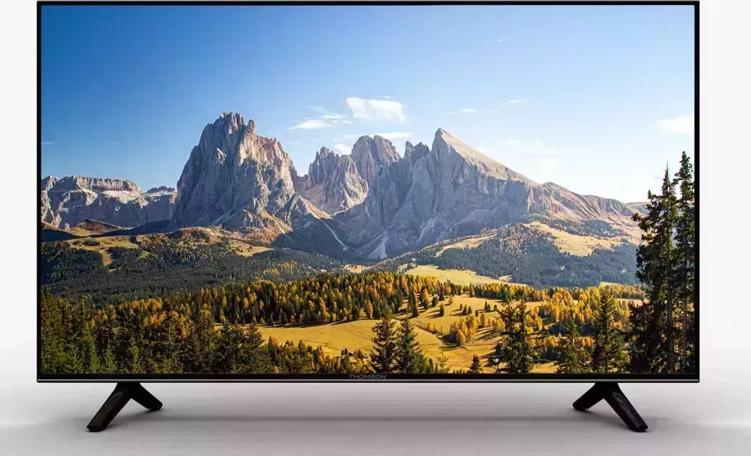 Телевизор THOMSON T50USM7030