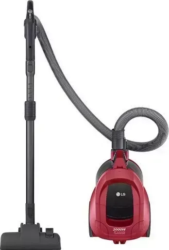 Пылесос LG VC5420NHTR