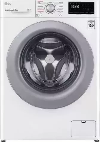 Стиральная машина LG F2V3GS4W