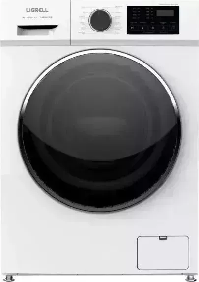 Стиральная машина LIGRELL LWM-6015BW