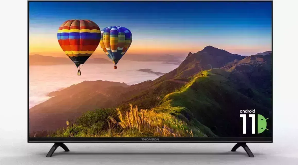 Телевизор THOMSON T24RTL6010