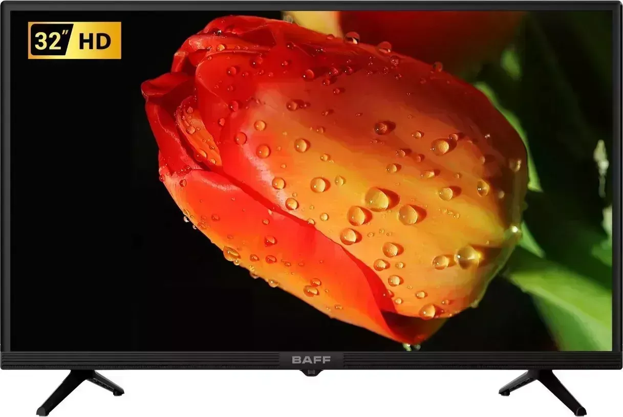 Телевизор BAFF 32HTV-HTSr