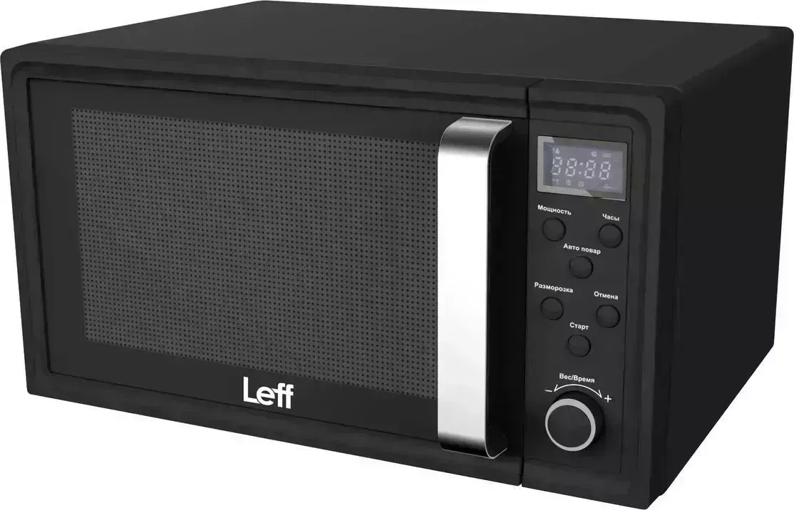 Микроволновая печь LEFF 20MD709B