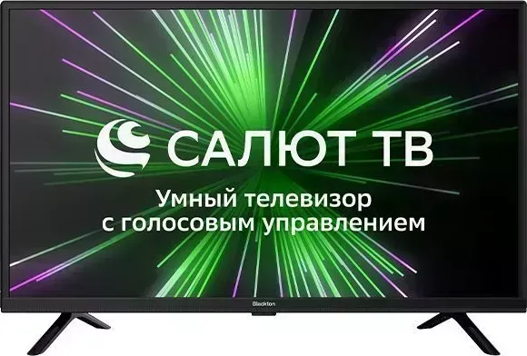 Телевизор BLACKTON Bt 32S09B Black
