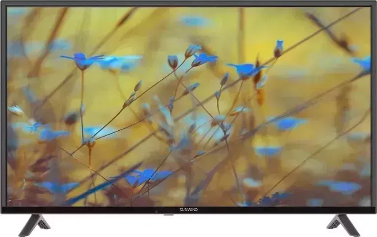 Телевизор SUNWIND SUN-LED40B12