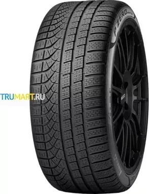 Шина PIRELLI P Zero Winter 245/45R18 100V XL TL