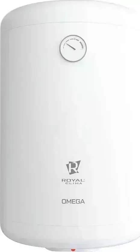 Водонагреватель ROYAL CLIMA RWH-OM30-RE