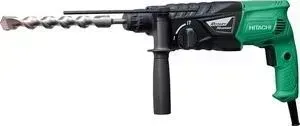 Перфоратор HITACHI SDS-Plus DH24PG-NY
