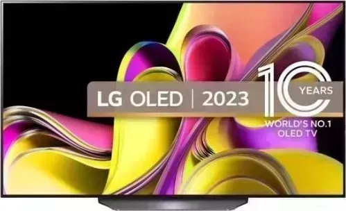 Телевизор LG OLED55B3RLA.ARUB SMART TV