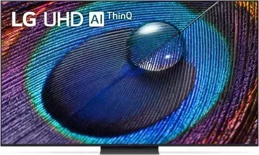 Телевизор LG 65UR91006LA.ARUB SMART TV