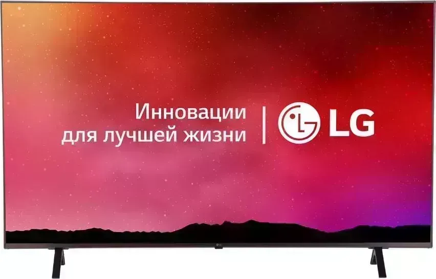 Телевизор LG 55UR78009LL.ARUB SMART TV