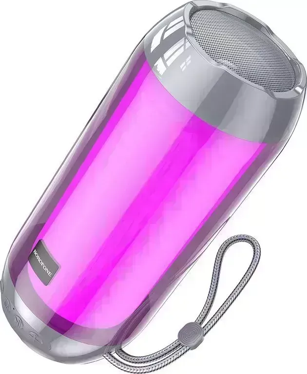 Акустика BOROFONE (6974443386523) BR25 Grey