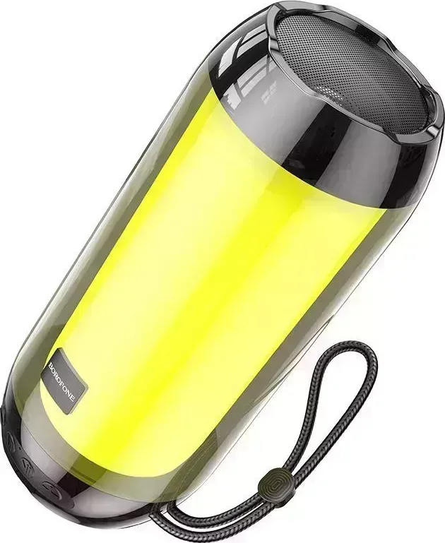 Акустика BOROFONE (6974443386509) BR25 Black