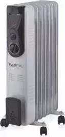 Обогреватель масляный CENTEK CT-6222-7
