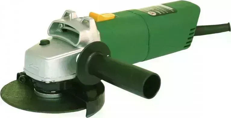 Шлифмашина угловая КАЛИБР Машина шлифовальная МШУ-125/900Е МШУ