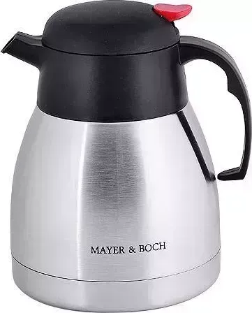 Термос MAYER&BOCH 31487 1л мет/колба