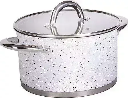 Кастрюля с крышкой MAYER&BOCH 31279 16 см 2 л с 16 2 л