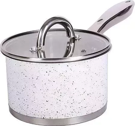 Ковш MAYER&BOCH 31278 16см 2л с крышкой