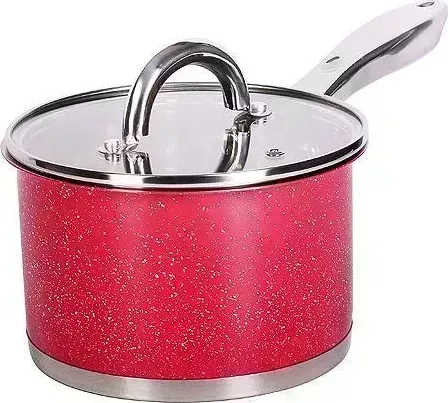 Ковш MAYER&BOCH 31268 16см 2л с крышкой
