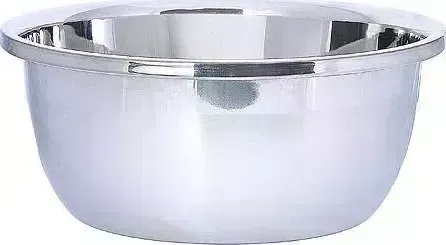 Таз MAYER&BOCH 30380 серебристый