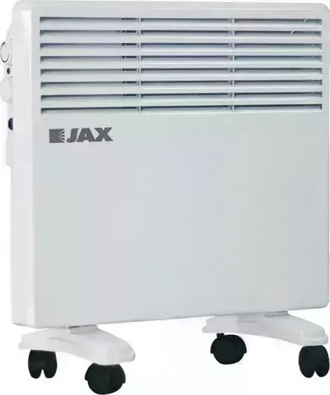 Конвектор JAX JHSI 1000 электрический (элемент X-образный)