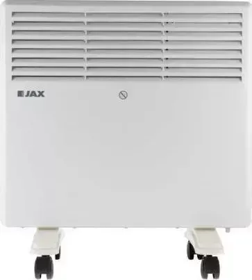 Конвектор JAX JHSE 1000 электрический c дисплеем