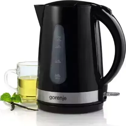 Чайник электрический GORENJE K17BK 685815