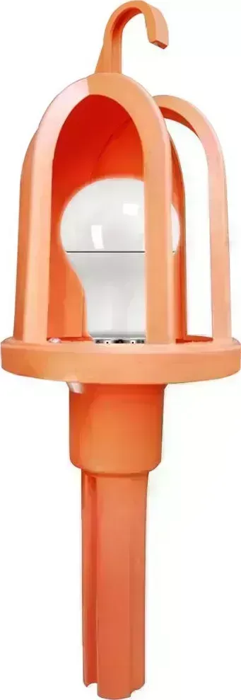 Лампа ULTRAFLASH (14206) UF НРБ 01-60-001