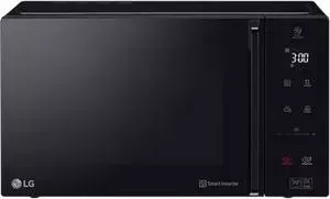 Микроволновая печь LG MW-25R95FIS